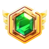 VU88 medal